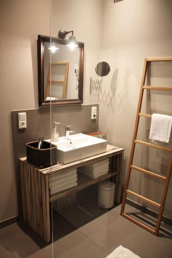 Exklusive Designferienwohnung The Backyard Tby 02 Trier Eksteriør billede